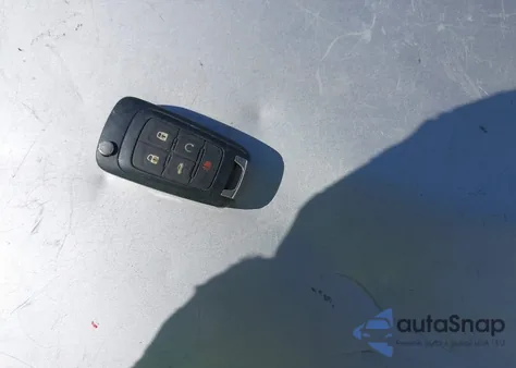 2018 Chevrolet Impala 1Lt from USA, damaged, VIN 2G1105S36J9131183